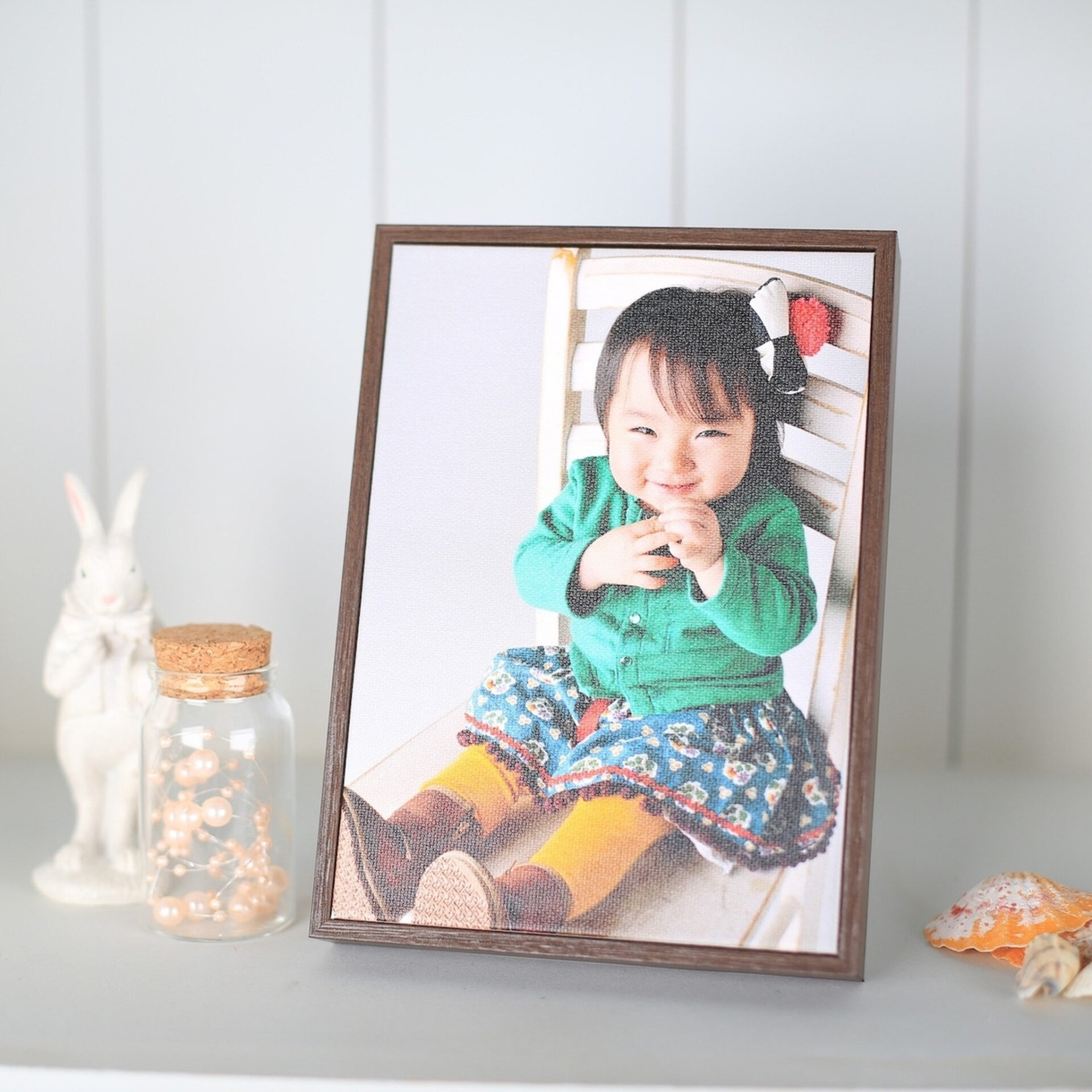 アトリエ・キャンバス（A4）