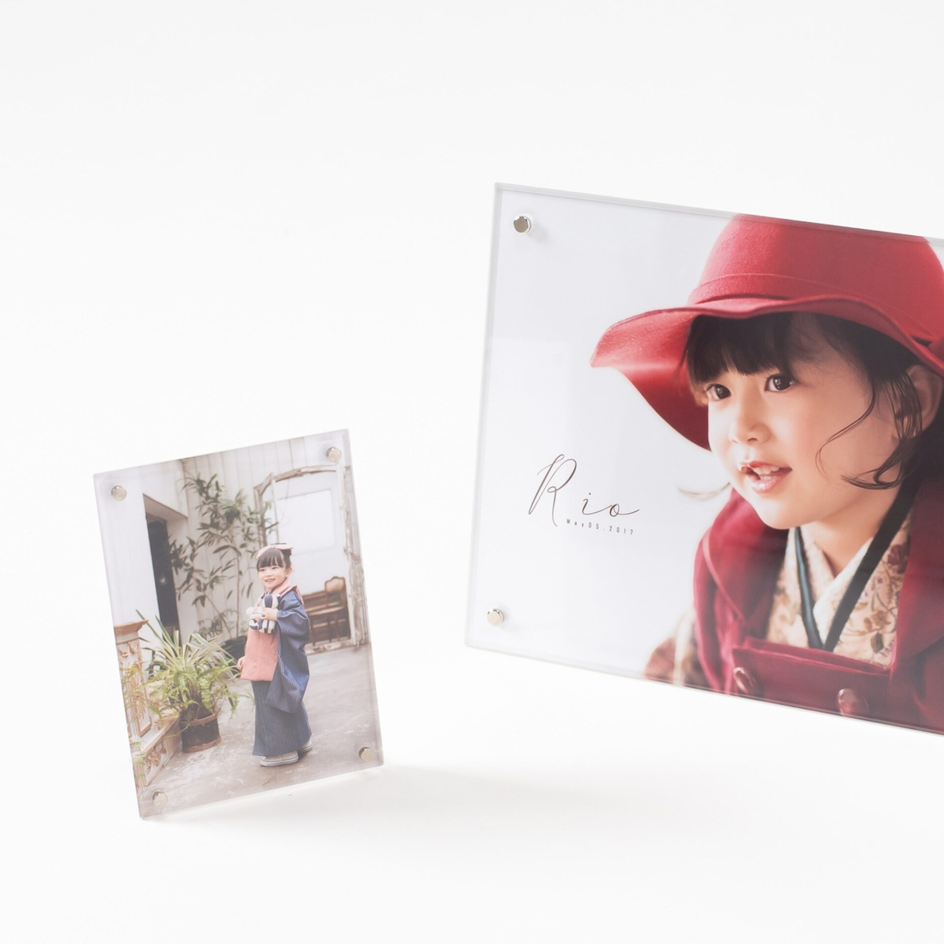 クリスタルプレート（2L）